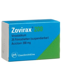 Aciclovir Kopen Zonder Recept - Zovirax Kopen Anoniem