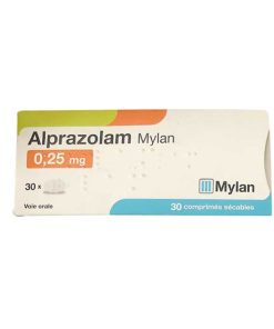 Alprazolam Kopen Zonder Recept Tegen Bespreekbaar Prijs