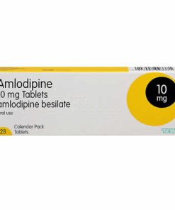 Amlodipine Kopen Zonder Recept Anoniem