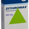 Azitromycine Kopen Zonder Recept - Zithromax Bestellen
