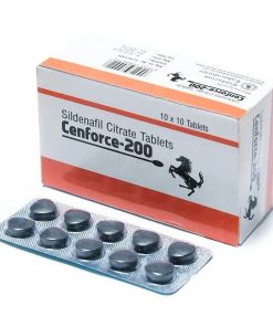 Cenforce 200 Mg Kopen Zonder Recept Snel Levering