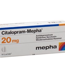 Citalopram Kopen Zonder Recept - Authentiek Celexa Kopen
