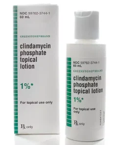 Clindamycine Kopen Anoniem & Annuleer Ieder Moment