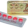 Cobra 120 Mg Kopen Zonder Recept Veilig & Anoniem