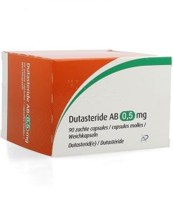 Dutasteride Kopen Zonder Recept Bij Gecertificeerd Apotheek