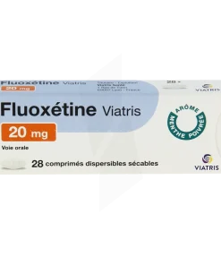 Fluoxetine Kopen Zonder Recept - Prozac Kopen Betrouwbaar