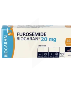 Furosemide Kopen Zonder Recept Veilig & Anoniem