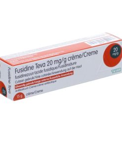 Fusidinezuur Creme Kopen Anoniem & Annuleer Ieder Moment