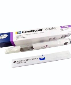 Genotropin Pfizer Pen Kopen Anoniem & Betaalbaar