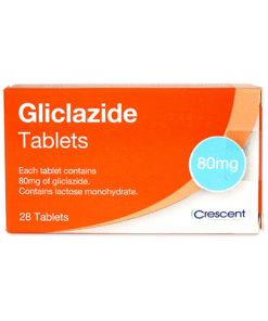 Gliclazide Kopen Zonder Recept