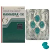 Kamagra 100 Mg Kopen zonder recept