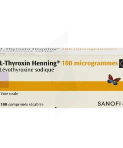 L Thyroxine Kopen Zonder Recept Betrouwbaar