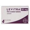 Levitra Vardenafil Kopen Zonder Recept Anoniem