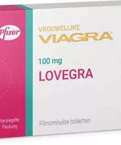 Lovegra Kopen Zonder Recept Betaalbaar & Veilig