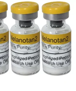 Melanotan 2 Kopen Zonder Recept Betrouwbaar