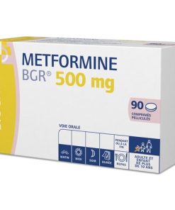 Betaalbaar Metformine Kopen Zonder Recept Met Snel Levering