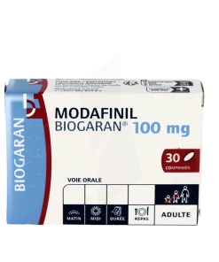 Modafinil Kopen Zonder Recept - Provigil Bestellen
