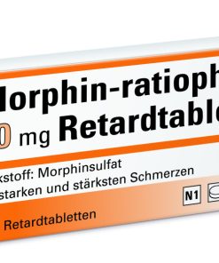 Morfine Kopen zonder recept Tegen Bevredigd Prijs