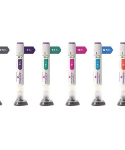 Mounjaro Kopen Zonder Recept Veilig, Betrouwbaar & Anoniem