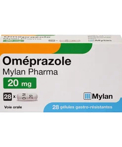 Omeprazol Kopen Anoniem & Betaalbaar