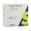 Orlistat Sandoz Kopen Zonder Recept Veilig & Anoniem