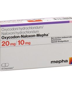 Oxycodon Kopen zonder recept Tegen Bevredigd Prijs