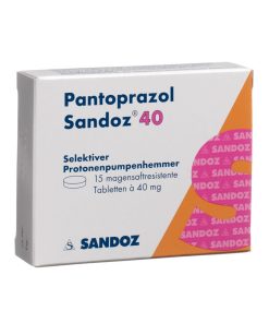Pantoprazol Kopen Zonder Recept Met Snel Levering