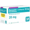 Paroxetine Kopen Zonder Recept Tegen Bespreekbaar Prijs
