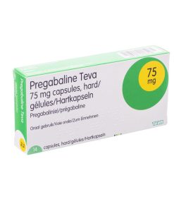 Pregabaline Kopen Zonder Recept - Lyrica Bestellen
