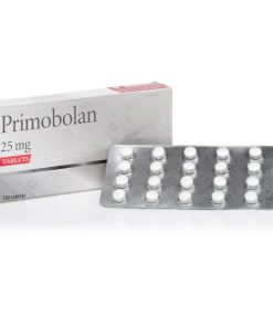 Primobolan Kopen Veilig - Methenolone Bestellen