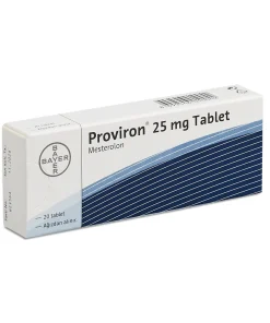 Proviron Kopen Betrouwbaar - Mesterolone Bestellen