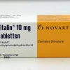 Ritalin Kopen Zonder Recept - Methylfenidaat Bestellen