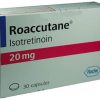 Roaccutane Kopen Zonder Recept - Isotretinoïne Bestellen