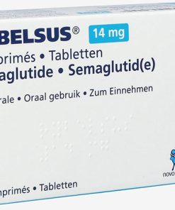 Rybelsus Kopen Zonder Recept Met Gecertificeerd Kwaliteit