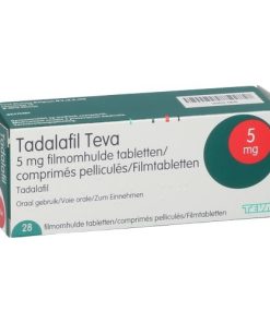Tadalafil Kopen Zonder Recept Anoniem