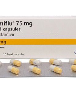 Tamiflu Kopen Zonder Recept - Oseltamivir Kopen Anoniem