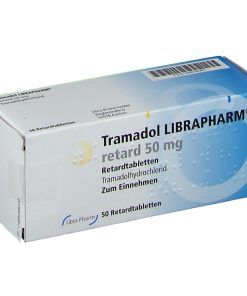 Tramadol Kopen Zonder Recept - Ultram Bestellen