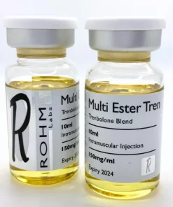 Trenbolone Acetate Kopen | Betrouwbaar Online