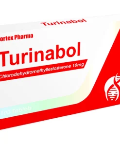 Turinabol Kopen Online Betrouwbaar