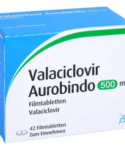 Valaciclovir Kopen Zonder Recept - Valtrex Kopen Betaalbaar