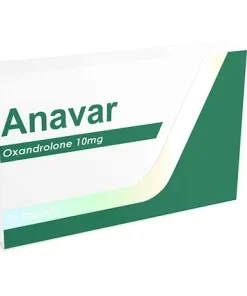 Anavar Kopen Betrouwbaar - Oxandrolone Bestellen