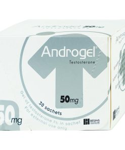 Androgel Kopen Zonder Recept - Testosteron Gel Bestellen