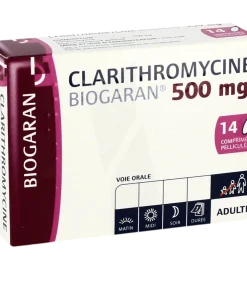 Claritromycine Kopen Zonder Recept Tegen Goedkoop Prijs