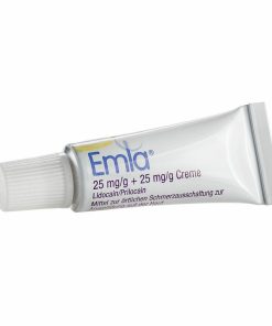 Emla Creme Kopen Zonder Recept Met Snel Levering
