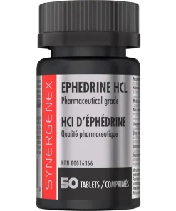 Efedrine Kopen Zonder Recept Tegen Aantrekkelijke Prijs