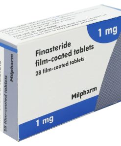 Finasteride Kopen Zonder Recept - Propecia Bestellen