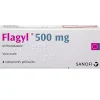 Flagyl Metronidazol Kopen Anoniem & Betaalbaar