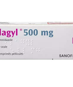 Flagyl Metronidazol Kopen Anoniem & Betaalbaar