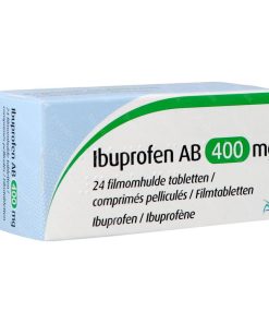 Ibuprofen Kopen Zonder Recept Met Snel Levering