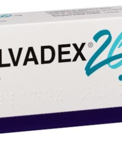 Tamoxifen Kopen Zonder Recept - Nolvadex Bestellen